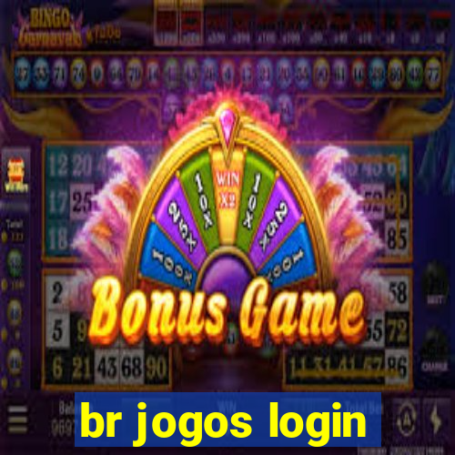 br jogos login